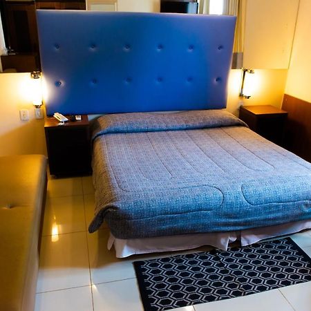 Villa Verde Hotel Avaré Eksteriør bilde