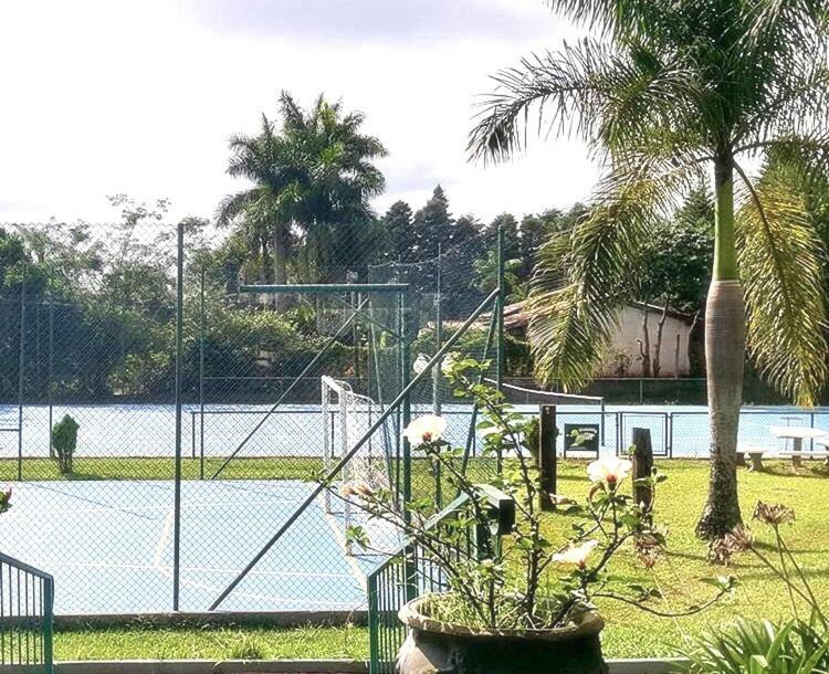 Villa Verde Hotel Avaré Eksteriør bilde
